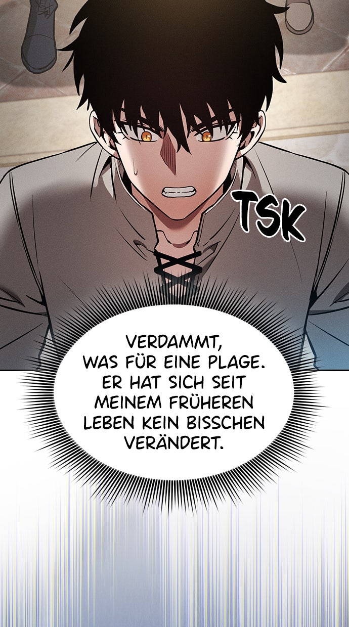 Read Der geniale Schwert - Kämpfer der Akademie Manga Online