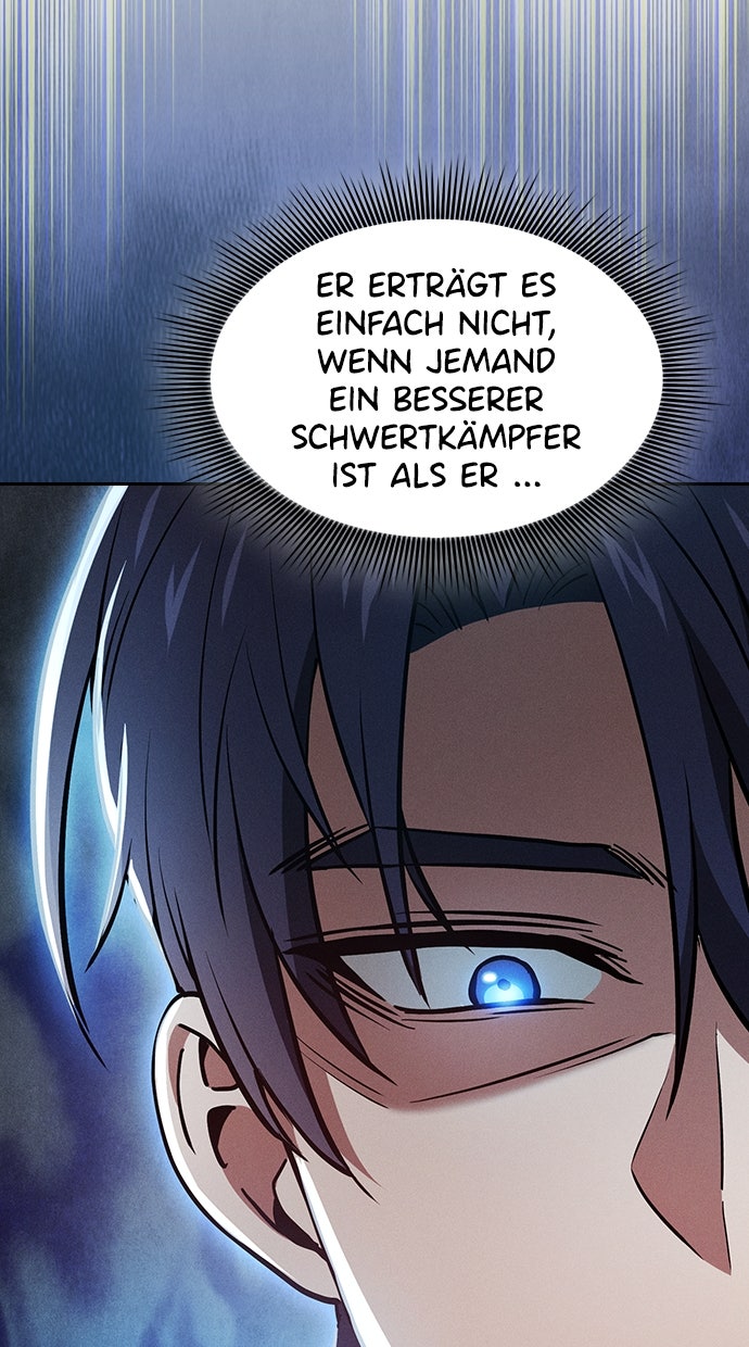 Read Der geniale Schwert - Kämpfer der Akademie Manga Online