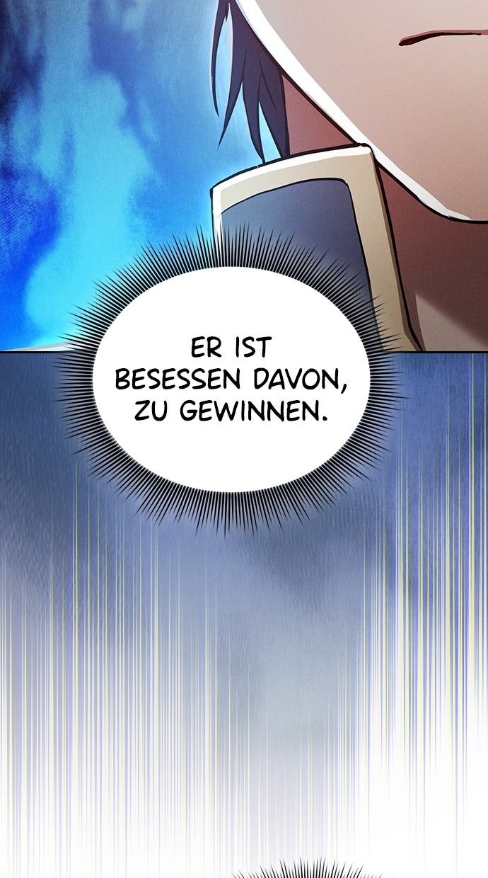 Read Der geniale Schwert - Kämpfer der Akademie Manga Online