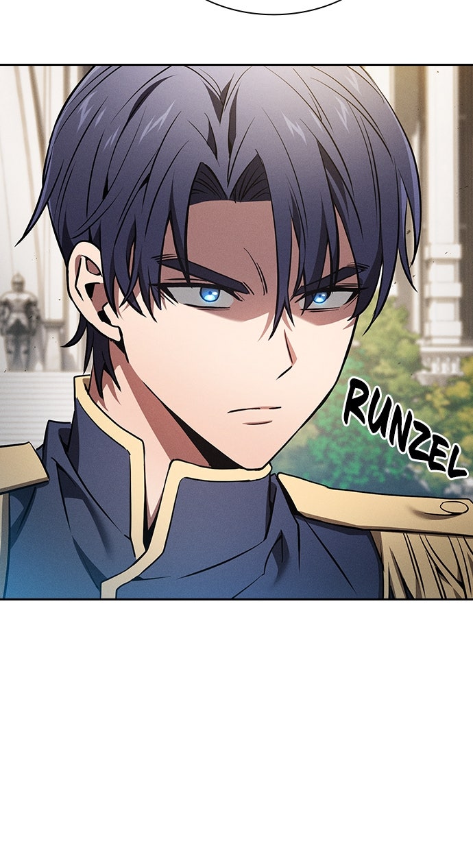 Read Der geniale Schwert - Kämpfer der Akademie Manga Online