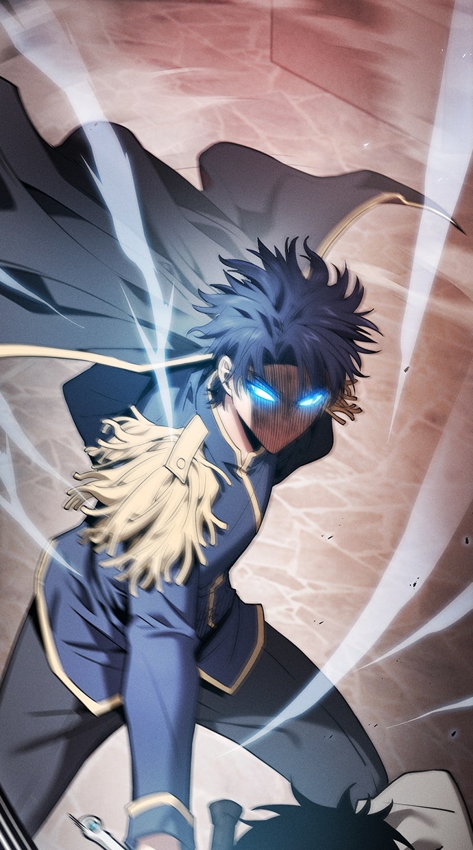 Read Der geniale Schwert - Kämpfer der Akademie Manga Online