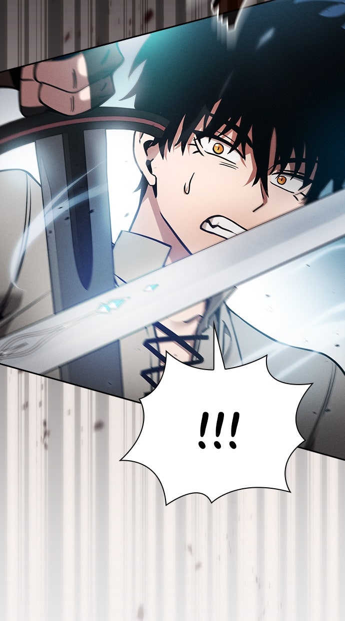 Read Der geniale Schwert - Kämpfer der Akademie Manga Online