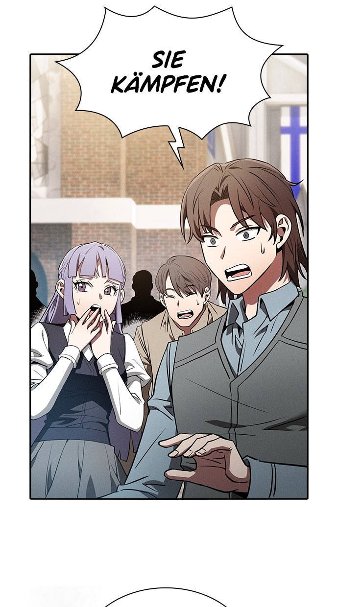 Read Der geniale Schwert - Kämpfer der Akademie Manga Online