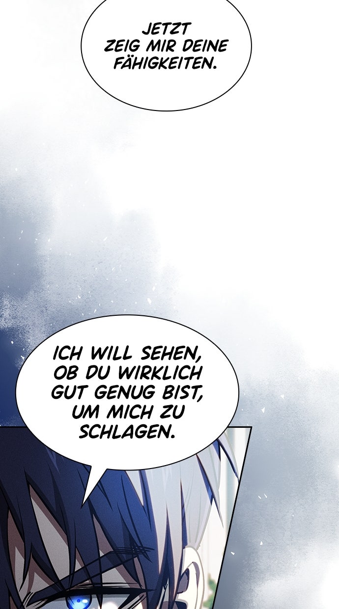 Read Der geniale Schwert - Kämpfer der Akademie Manga Online