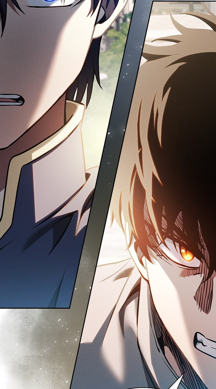 Read Der geniale Schwert - Kämpfer der Akademie Manga Online