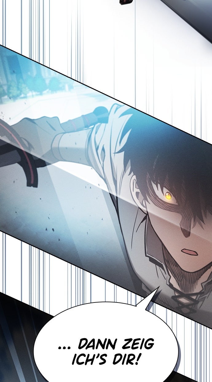 Read Der geniale Schwert - Kämpfer der Akademie Manga Online
