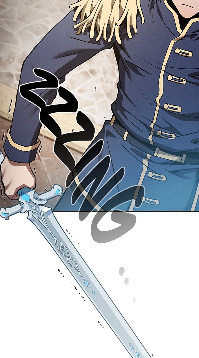 Read Der geniale Schwert - Kämpfer der Akademie Manga Online