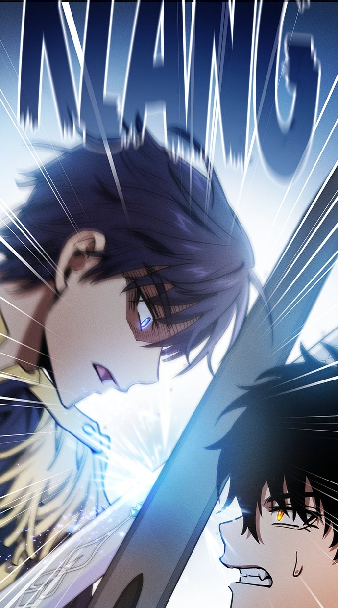 Read Der geniale Schwert - Kämpfer der Akademie Manga Online