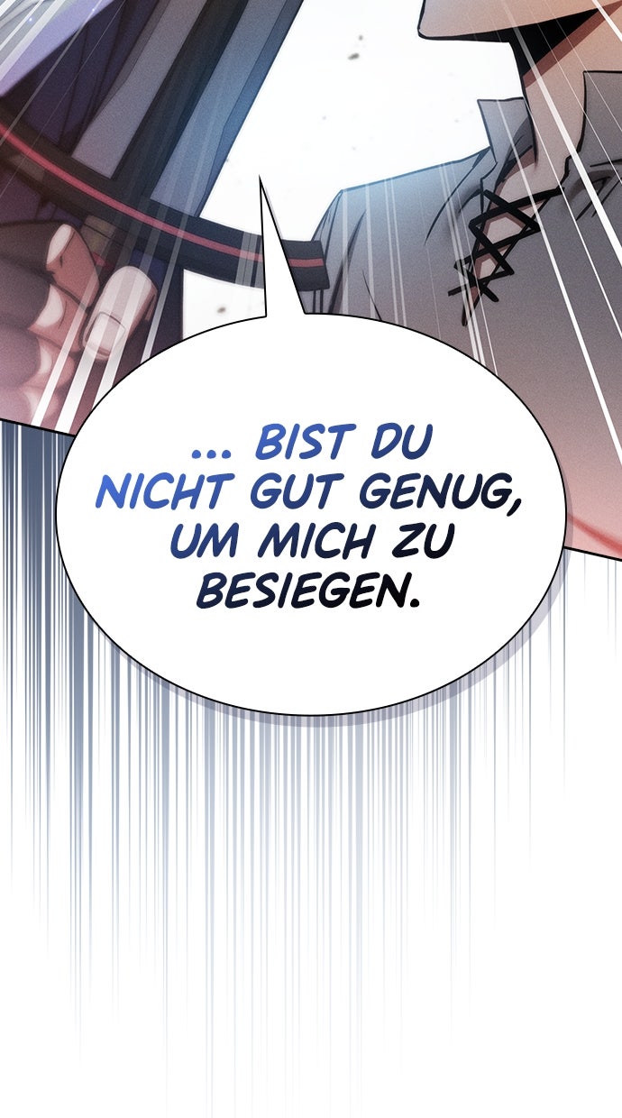 Read Der geniale Schwert - Kämpfer der Akademie Manga Online