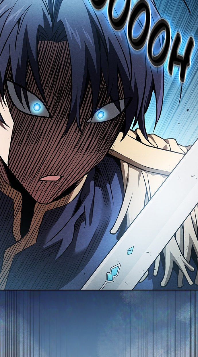 Read Der geniale Schwert - Kämpfer der Akademie Manga Online