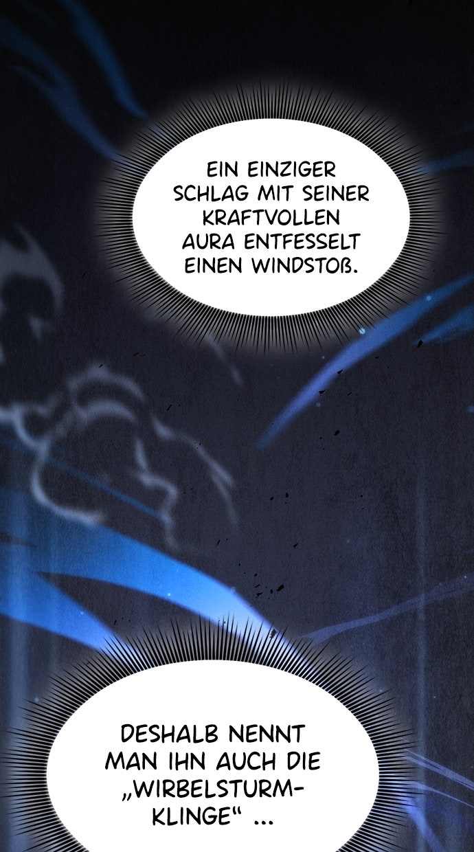 Read Der geniale Schwert - Kämpfer der Akademie Manga Online