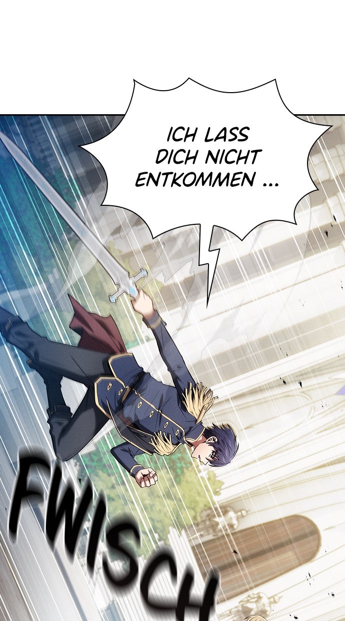 Read Der geniale Schwert - Kämpfer der Akademie Manga Online