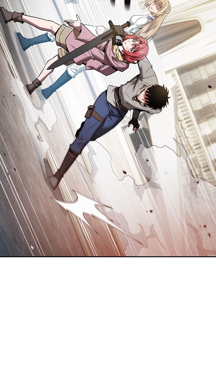 Read Der geniale Schwert - Kämpfer der Akademie Manga Online