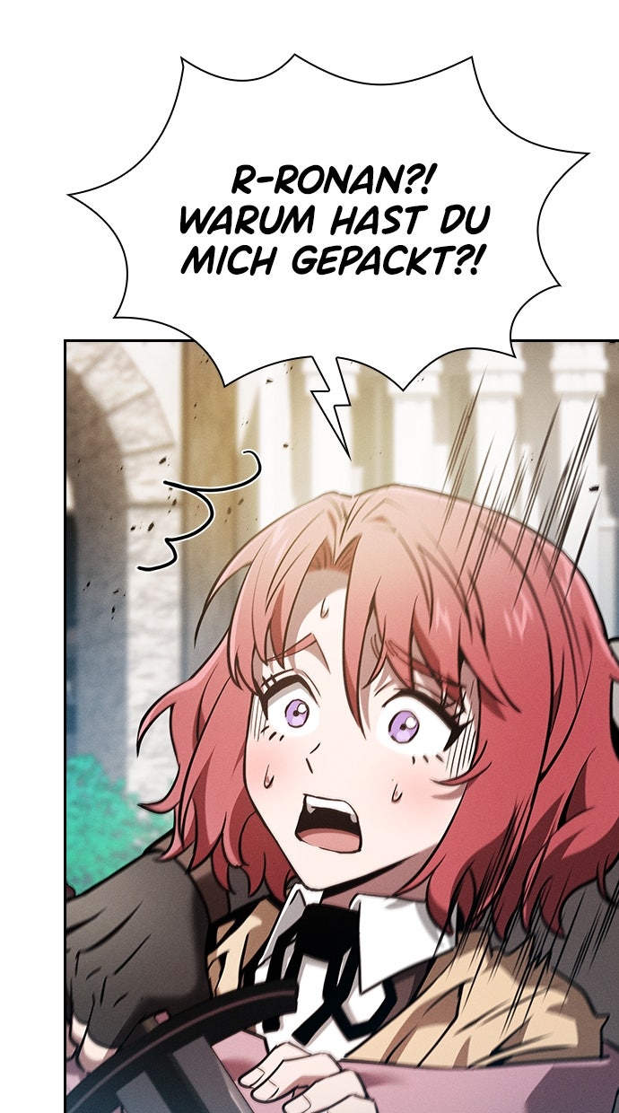 Read Der geniale Schwert - Kämpfer der Akademie Manga Online