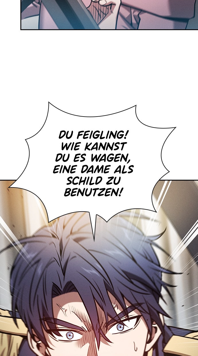 Read Der geniale Schwert - Kämpfer der Akademie Manga Online
