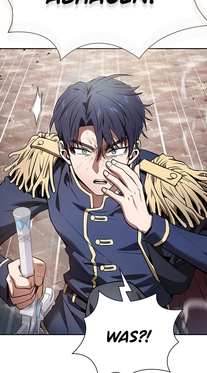 Read Der geniale Schwert - Kämpfer der Akademie Manga Online