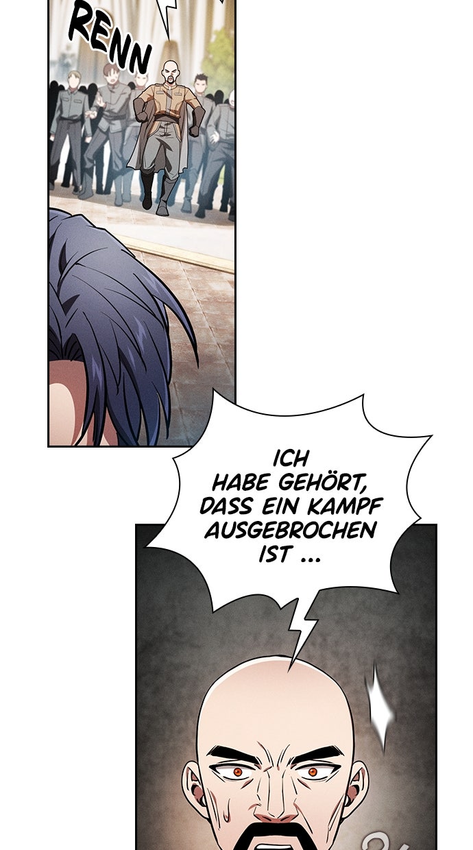 Read Der geniale Schwert - Kämpfer der Akademie Manga Online