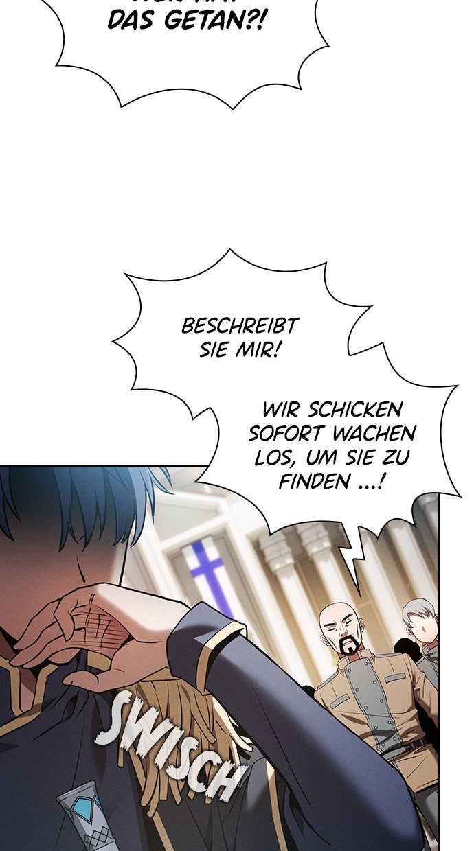 Read Der geniale Schwert - Kämpfer der Akademie Manga Online