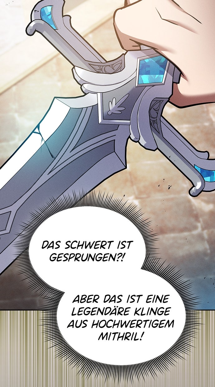 Read Der geniale Schwert - Kämpfer der Akademie Manga Online