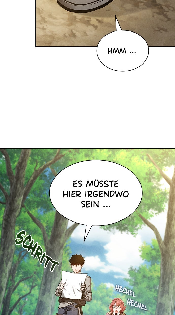 Read Der geniale Schwert - Kämpfer der Akademie Manga Online