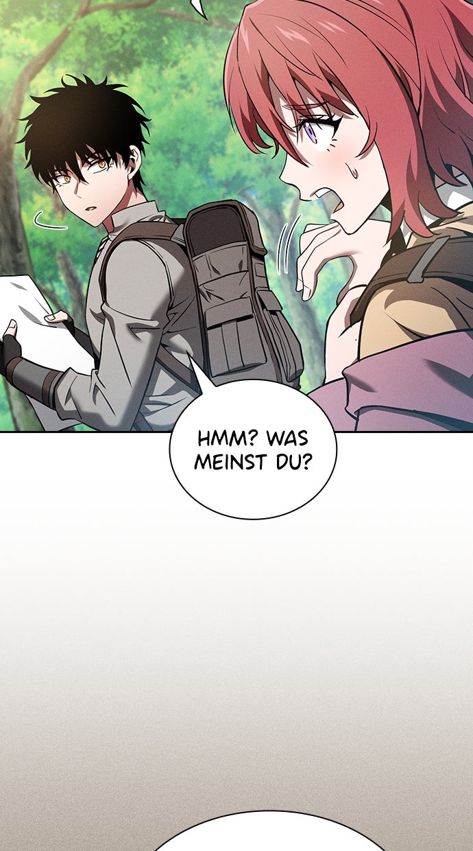 Read Der geniale Schwert - Kämpfer der Akademie Manga Online