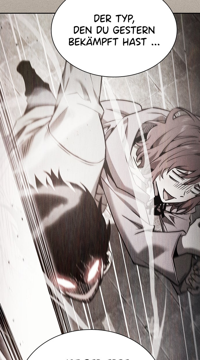 Read Der geniale Schwert - Kämpfer der Akademie Manga Online