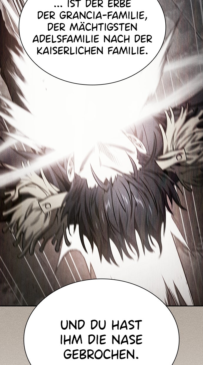 Read Der geniale Schwert - Kämpfer der Akademie Manga Online