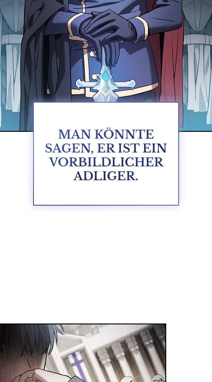 Read Der geniale Schwert - Kämpfer der Akademie Manga Online