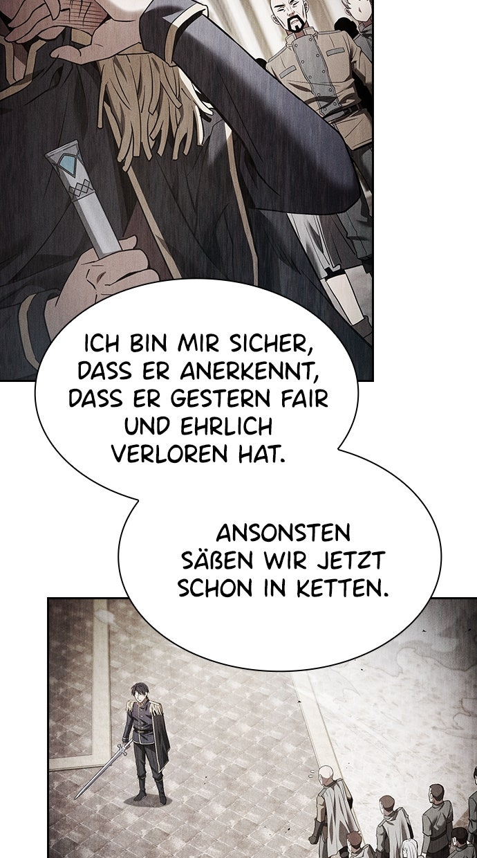 Read Der geniale Schwert - Kämpfer der Akademie Manga Online