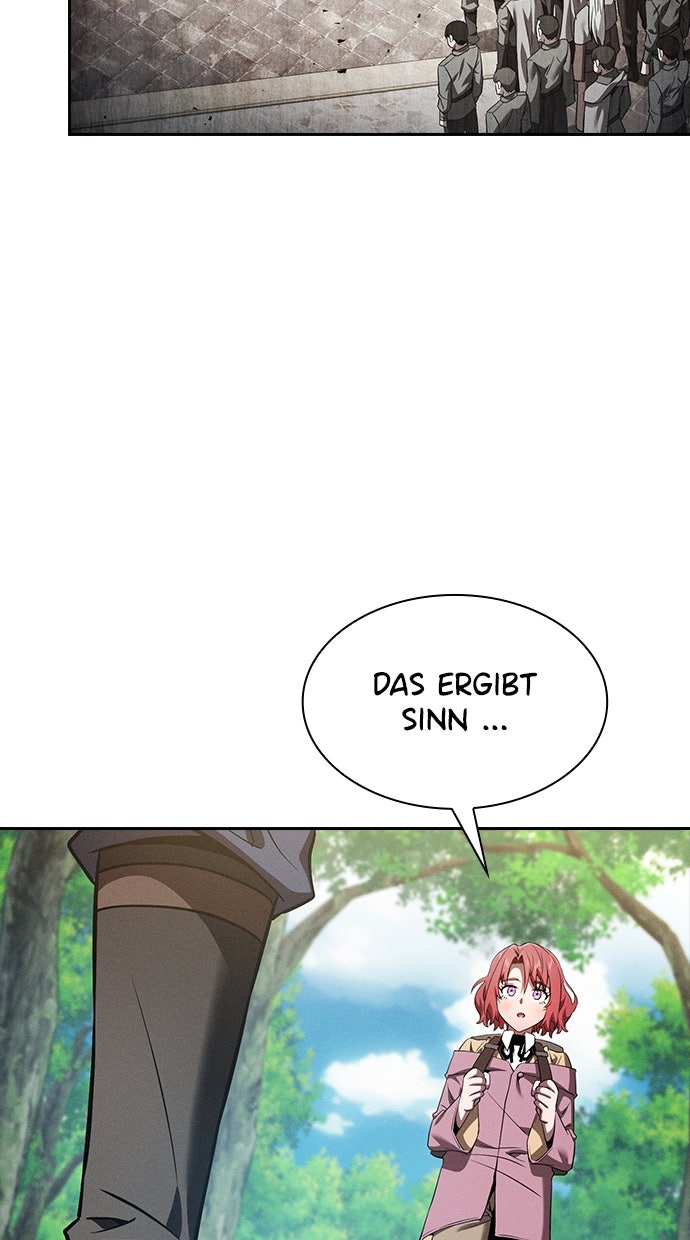 Read Der geniale Schwert - Kämpfer der Akademie Manga Online