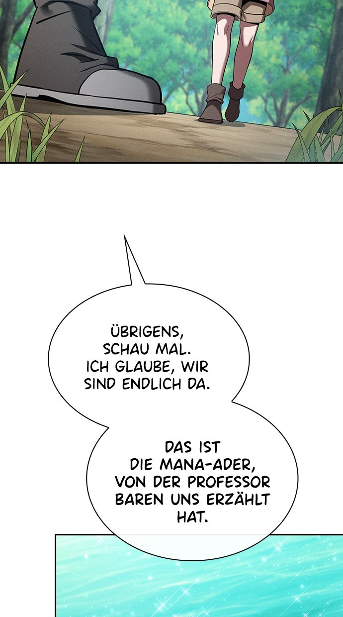 Read Der geniale Schwert - Kämpfer der Akademie Manga Online
