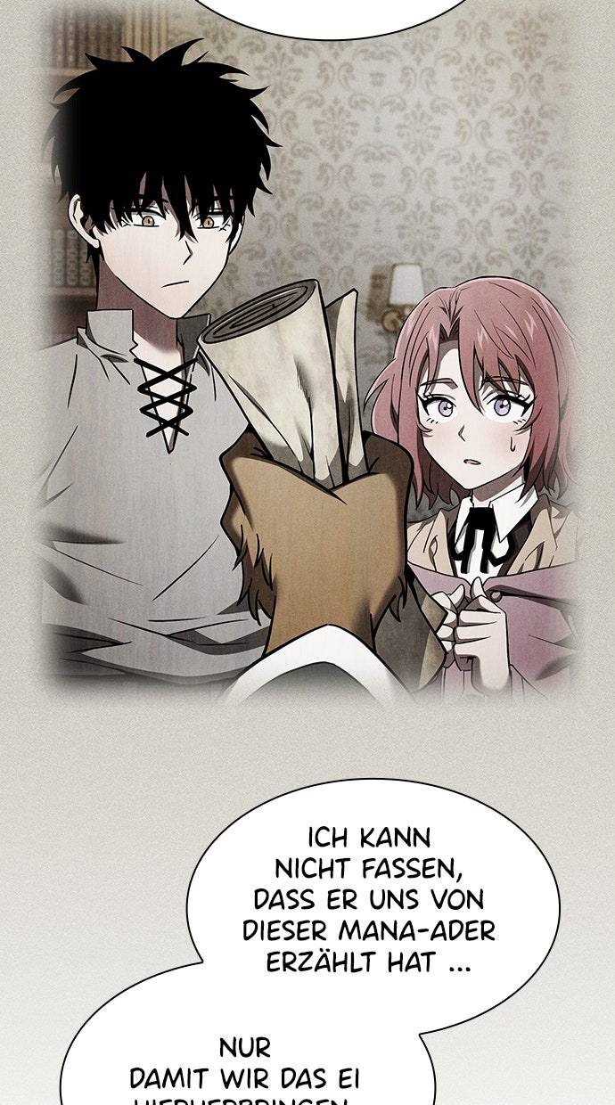 Read Der geniale Schwert - Kämpfer der Akademie Manga Online
