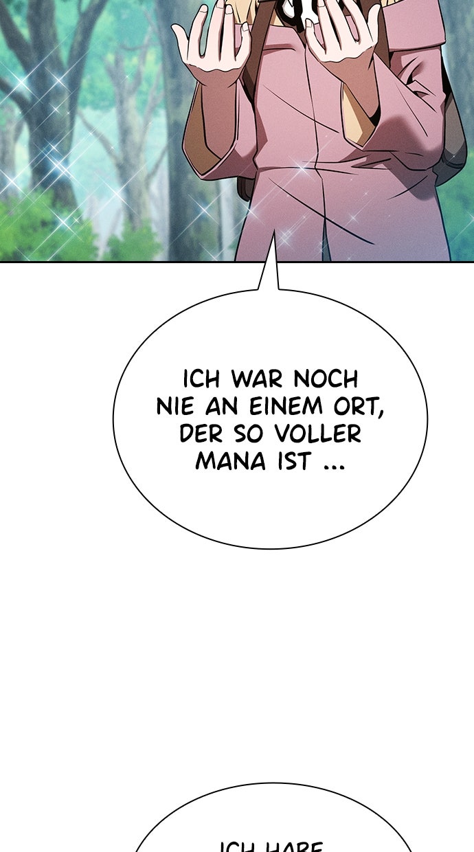 Read Der geniale Schwert - Kämpfer der Akademie Manga Online