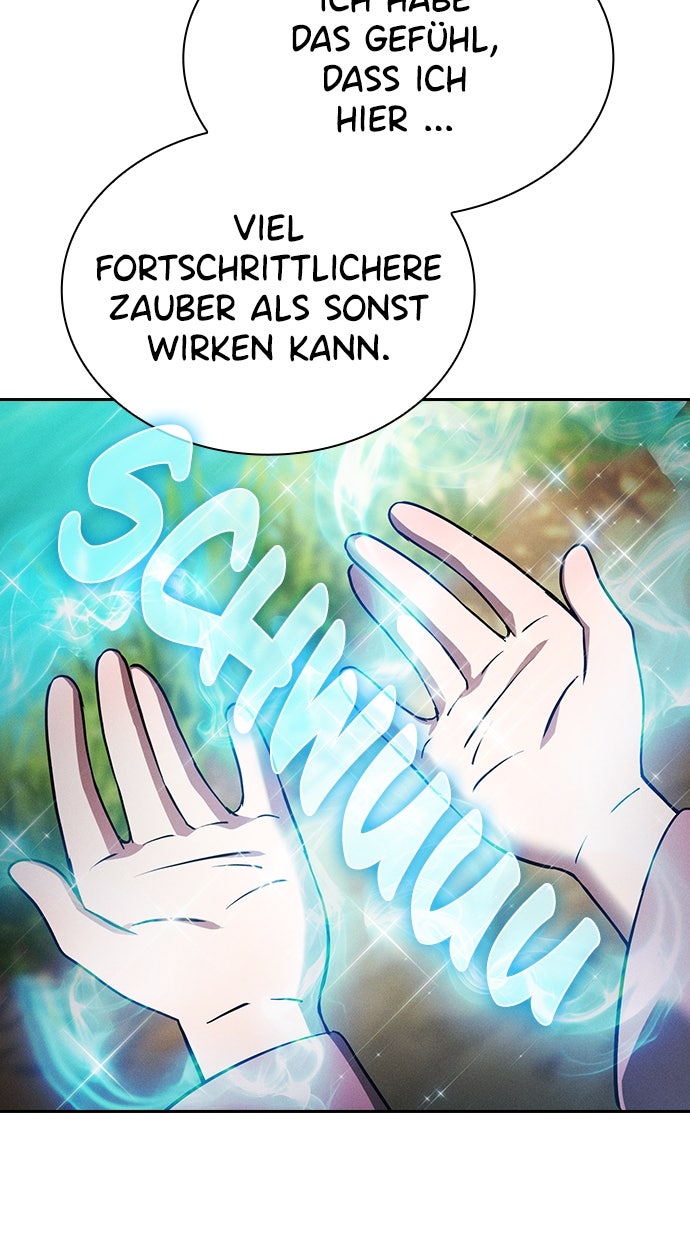 Read Der geniale Schwert - Kämpfer der Akademie Manga Online