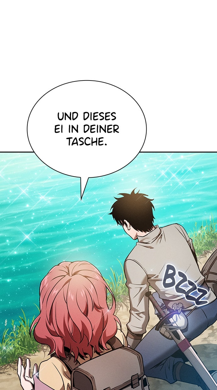 Read Der geniale Schwert - Kämpfer der Akademie Manga Online
