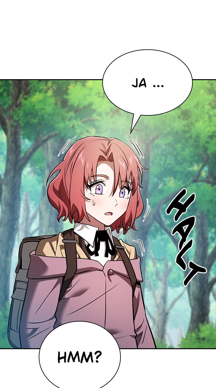 Read Der geniale Schwert - Kämpfer der Akademie Manga Online