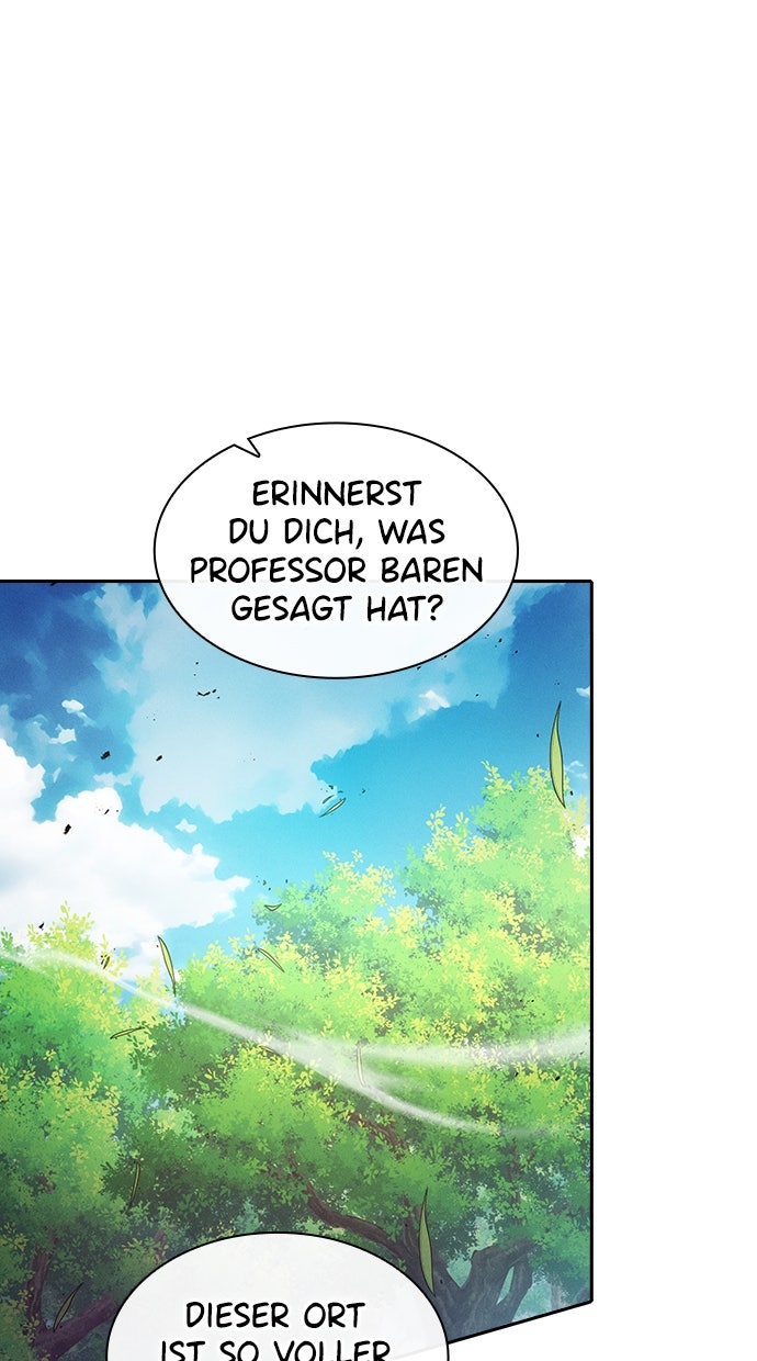 Read Der geniale Schwert - Kämpfer der Akademie Manga Online