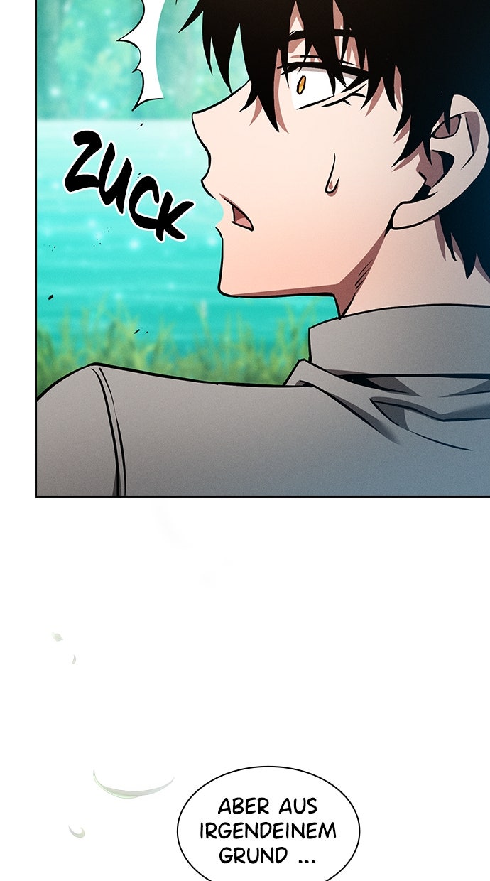 Read Der geniale Schwert - Kämpfer der Akademie Manga Online