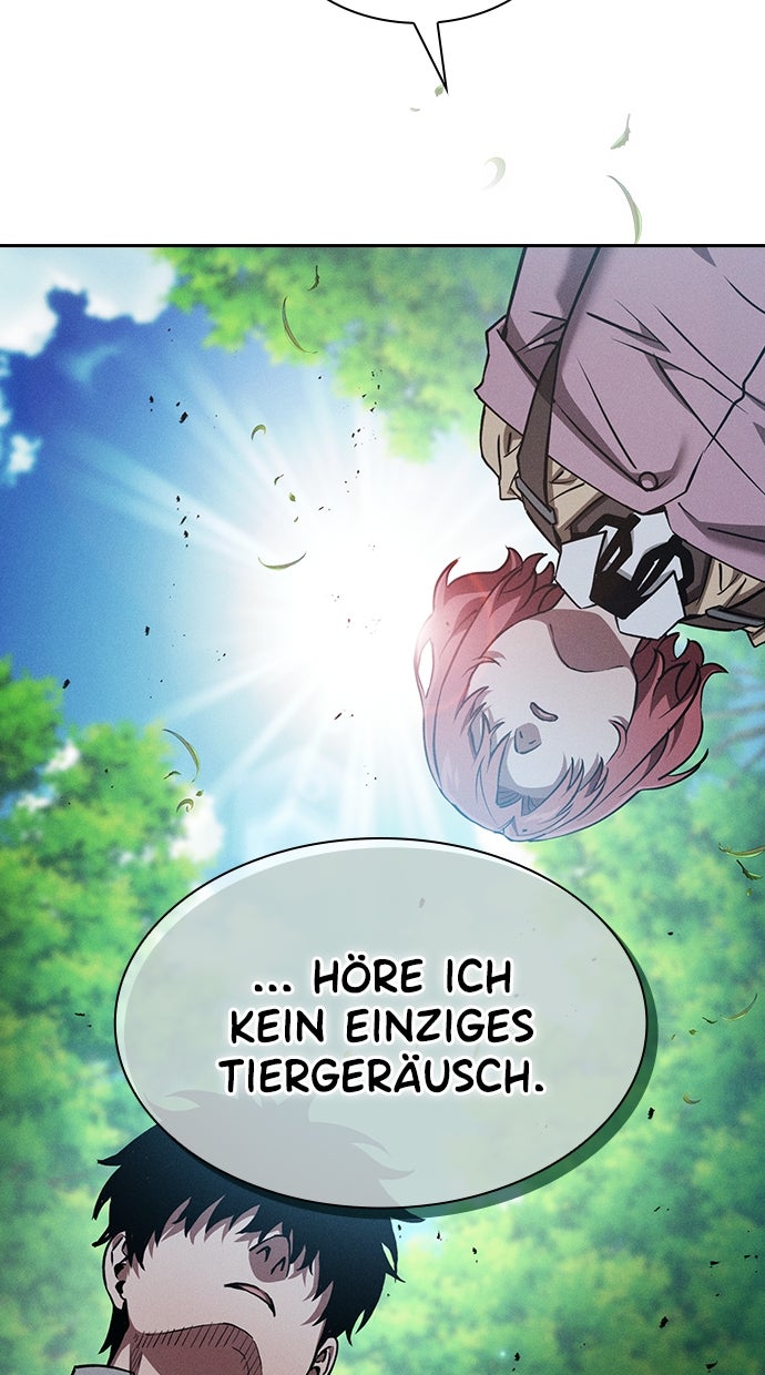 Read Der geniale Schwert - Kämpfer der Akademie Manga Online