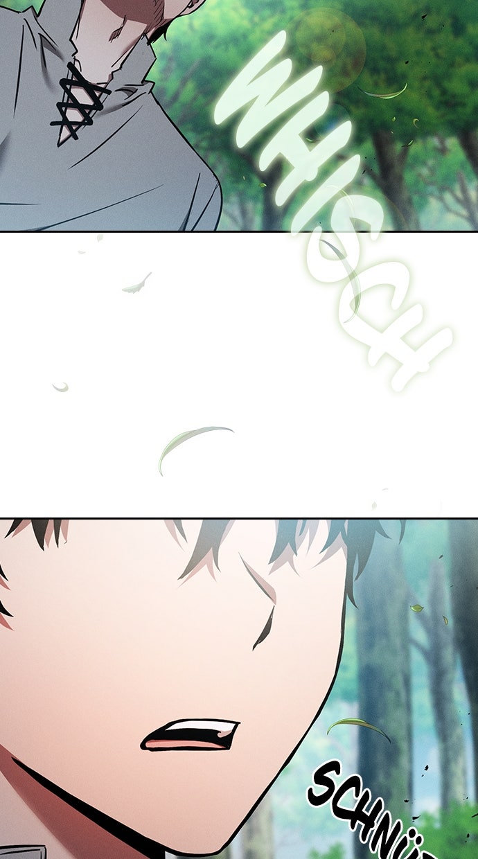 Read Der geniale Schwert - Kämpfer der Akademie Manga Online