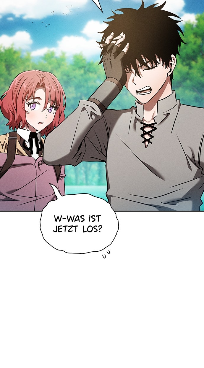 Read Der geniale Schwert - Kämpfer der Akademie Manga Online
