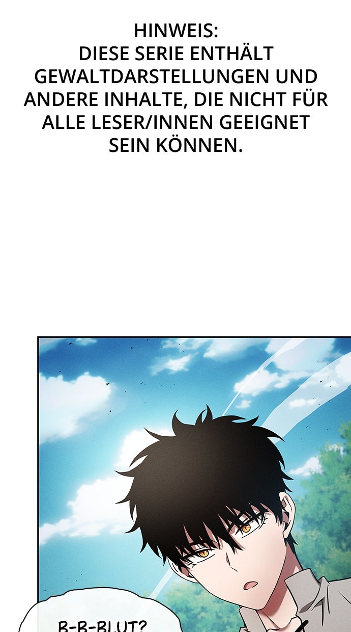 Read Der geniale Schwert - Kämpfer der Akademie Manga Online