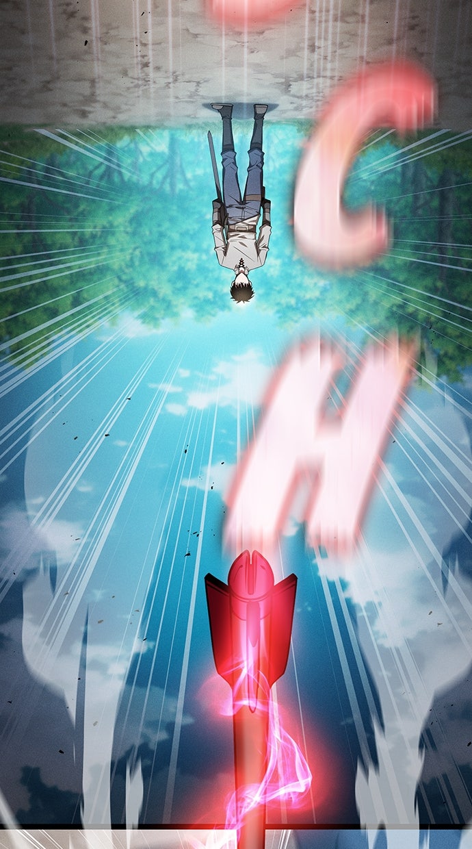 Read Der geniale Schwert - Kämpfer der Akademie Manga Online