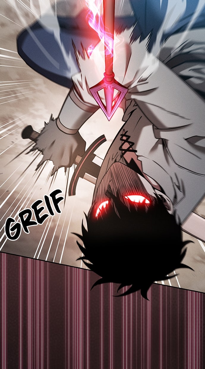 Read Der geniale Schwert - Kämpfer der Akademie Manga Online