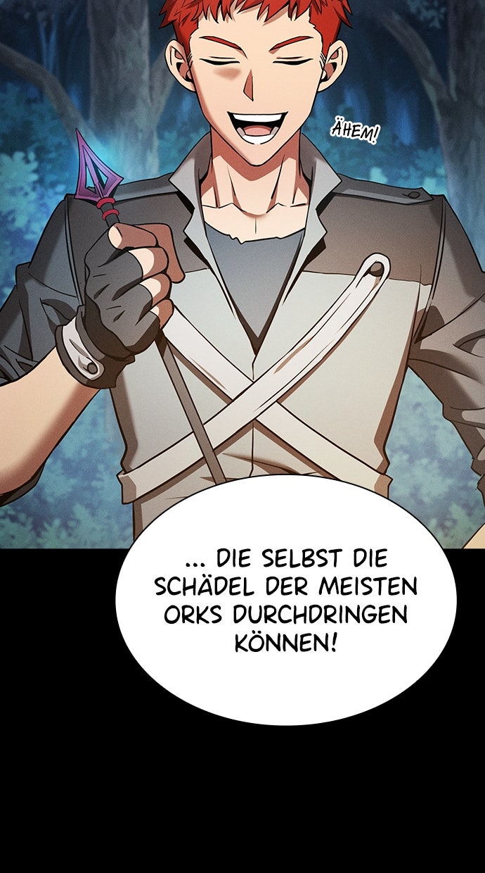 Read Der geniale Schwert - Kämpfer der Akademie Manga Online