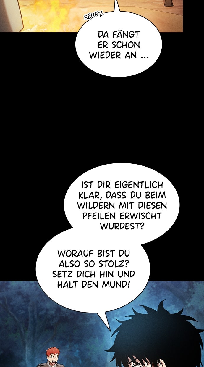 Read Der geniale Schwert - Kämpfer der Akademie Manga Online