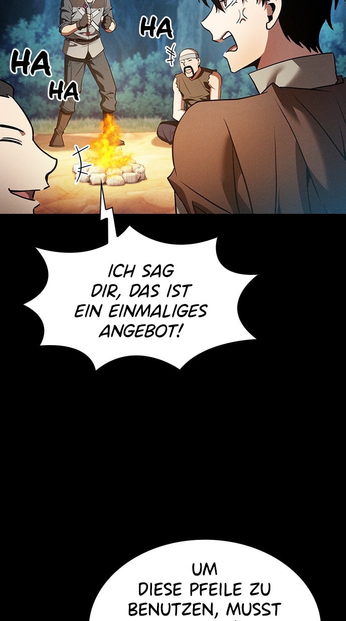Read Der geniale Schwert - Kämpfer der Akademie Manga Online