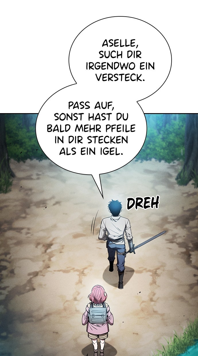 Read Der geniale Schwert - Kämpfer der Akademie Manga Online