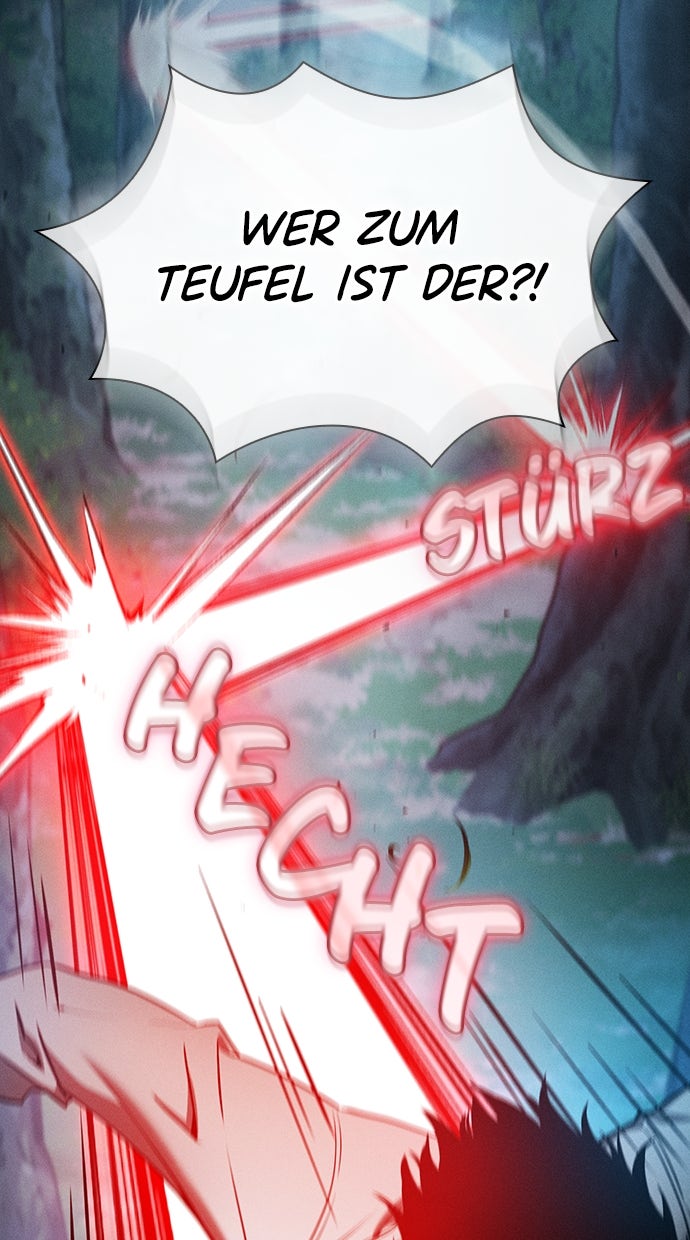 Read Der geniale Schwert - Kämpfer der Akademie Manga Online