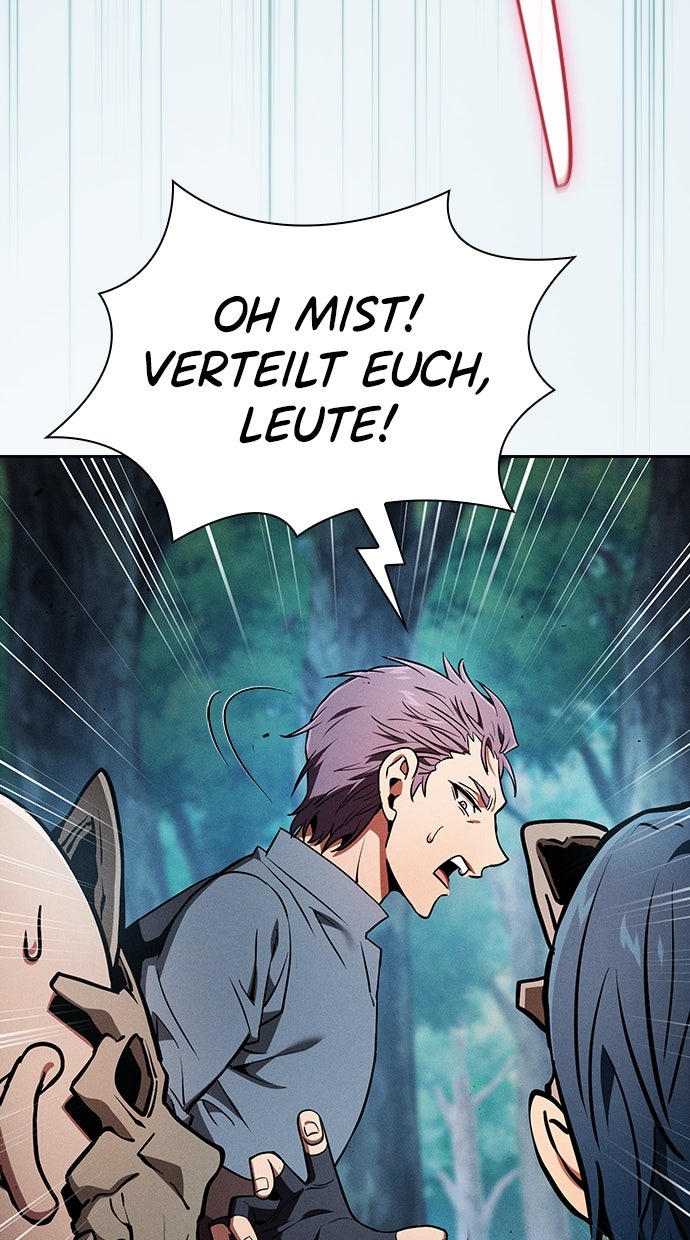 Read Der geniale Schwert - Kämpfer der Akademie Manga Online